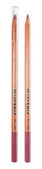 Деревянный карандаш для губ Miss Tais Карандаш для губ