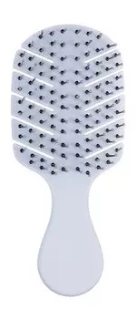 Детская расческа Стильняши Массажная расческа Голубая