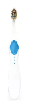 Детская зубная кисточка MontCarotte Kids Toothbrush Blue