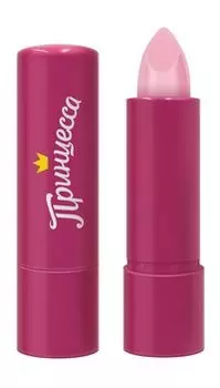 Детский бальзам для губ Принцесса Бальзам Сластёна Тутти-фрутти