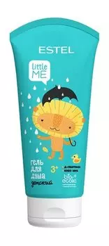 Детский гель для душа Estel Little Me Гель для душа