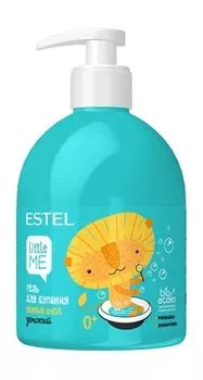 Детский гель для купания Estel Little Me Гель для купания