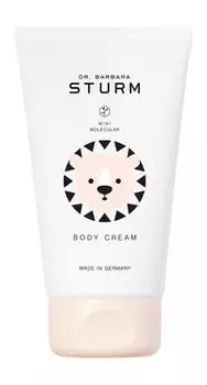 Детский лосьон для тела Dr.Barbara Sturm Baby & Kids Body Cream