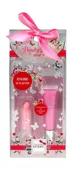 Детский набор для макияжа Lukky Набор Beauty Duet I