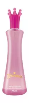 Детский спрей для волос и тела Принцесса Спрей Вальс цветов