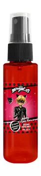 Детский спрей-мист для тела Miraculous Супер-Кот: Плаг, когти!