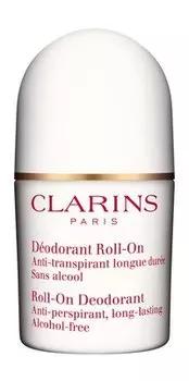 Дезодорант Clarins Gentle Care Roll-On Deodorant