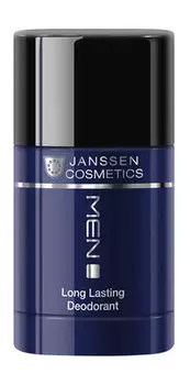 Дезодорант длительного действия Janssen Cosmetics Men Long Lasting Deodorant