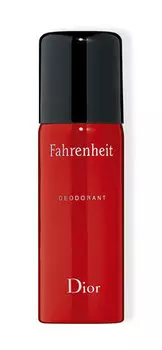 Дезодорант спрей Dior Fahrenheit