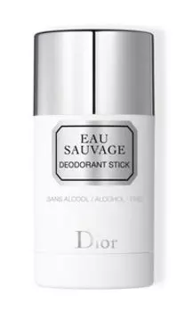 Дезодорант стик Dior Eau Sauvage