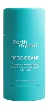 Дезодорант-стик для контроля запаха и пота Earth Rhythm Odour & Sweat Control Deodorant