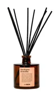 Диффузор для дома 100Bon Eucalyptus & Menthe Home Diffuser