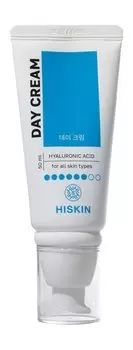 Дневной крем для лица с гиалуроновой кислотой Hiskin Hyaluronic Acid Day Cream