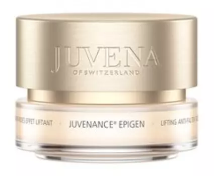 Дневной лифтинг-крем для лица против морщин с эпигенетическим действием Juvena Juvenance Epigen Lifting Anti-Wrinkle Day Cream