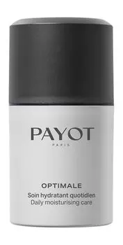 Дневной увлажняющий крем-гель для лица Payot Optimale Soin Hydratant Quotidien