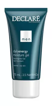 Дневной увлажняющий крем-гель для мужчин Declare Moisture Gel