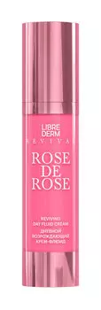 Дневной возрождающий крем-флюид Librederm Reviving Day Fluid Cream