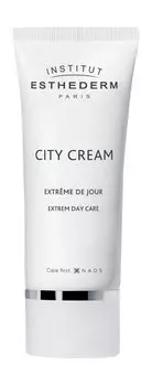 Дневной защитный крем для лица Institut Esthederm City Dream Extrem Day Care