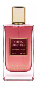 Духи Alan Bray Maison Cherry Absolute Extrait de Parfum
