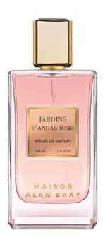 Духи Alan Bray Maison Jardins d’Andalousie Extrait de Parfum