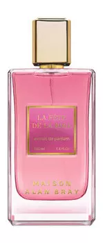 Духи Alan Bray Maison La Fte de la Rose Extrait de Parfum