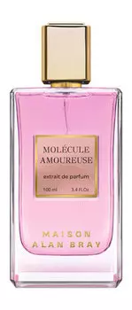 Духи Alan Bray Maison Molcule Amoureuse Extrait de Parfum