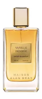 Духи Alan Bray Maison Vanille Desiree Extrait de Parfum