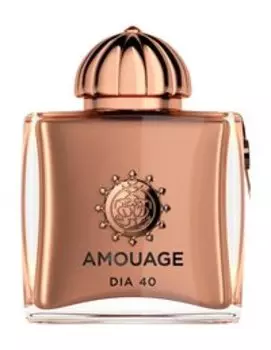 Духи Amouage Dia Woman 40 Extrait de Parfum