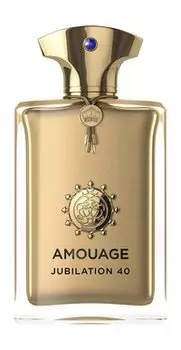 Духи Amouage Jubilation 40 Man Extrait de Parfum