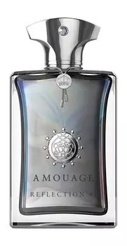 Духи Amouage Reflection 45 Man Extrait de Parfum