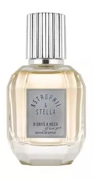 Духи Astrophil & Stella 8 Days A Week Extrait De Parfum