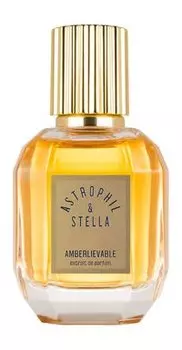 Духи Astrophil & Stella Amberlievable Extrait De Parfum