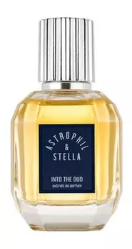 Духи Astrophil & Stella Into The Oud Extrait De Parfum