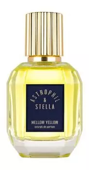 Духи Astrophil & Stella Mellow Yellow Extrait De Parfum