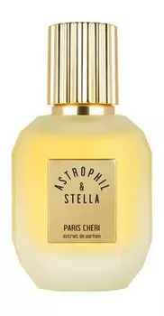 Духи Astrophil & Stella Paris Cheri Extrait De Parfum