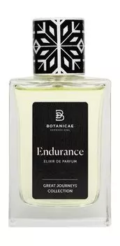 Духи Botanicae Expressions Endurance Elixir de Parfum