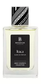 Духи Botanicae Expressions Itaca Elixir de Parfum