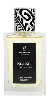 Духи Botanicae Expressions Noa Noa Elixir de Parfum