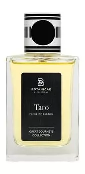 Духи Botanicae Expressions Taro Elixir de Parfum