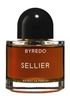 Духи Byredo Night Veils Sellier Perfume Extract