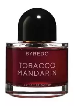 Духи Byredo Night Veils Tobacco Mandarin Perfume Extract
