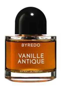 Духи Byredo Night Veils Vanille Antique Perfume Extract