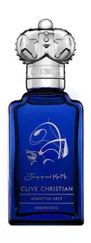 Духи Clive Christian Addictive Arts Jump Up and Kiss Me Hedonistic Perfume