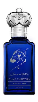 Духи Clive Christian Addictive Arts Jump Up and Kiss Me Ecstatic Perfume