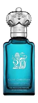 Духи Clive Christian Anniversary Collection 20th Iconic Masculine Perfume Spray