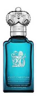 Духи Clive Christian Anniversary Collection 20th Iconic Feminine Perfume Spray