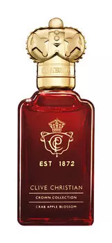 Духи Clive Christian Crown Collection Crab Apple Blossom Perfume Spray