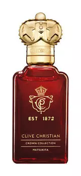 Духи Clive Christian Crown Collection Matsukita Perfume Spray