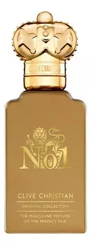 Духи Clive Christian Original Collection №1 Masculine Perfume Spray