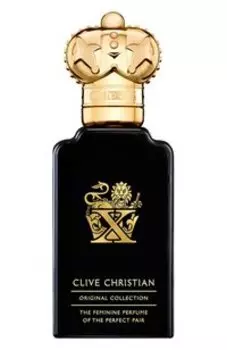 Духи Clive Christian Original Collection X Feminine Perfume Spray